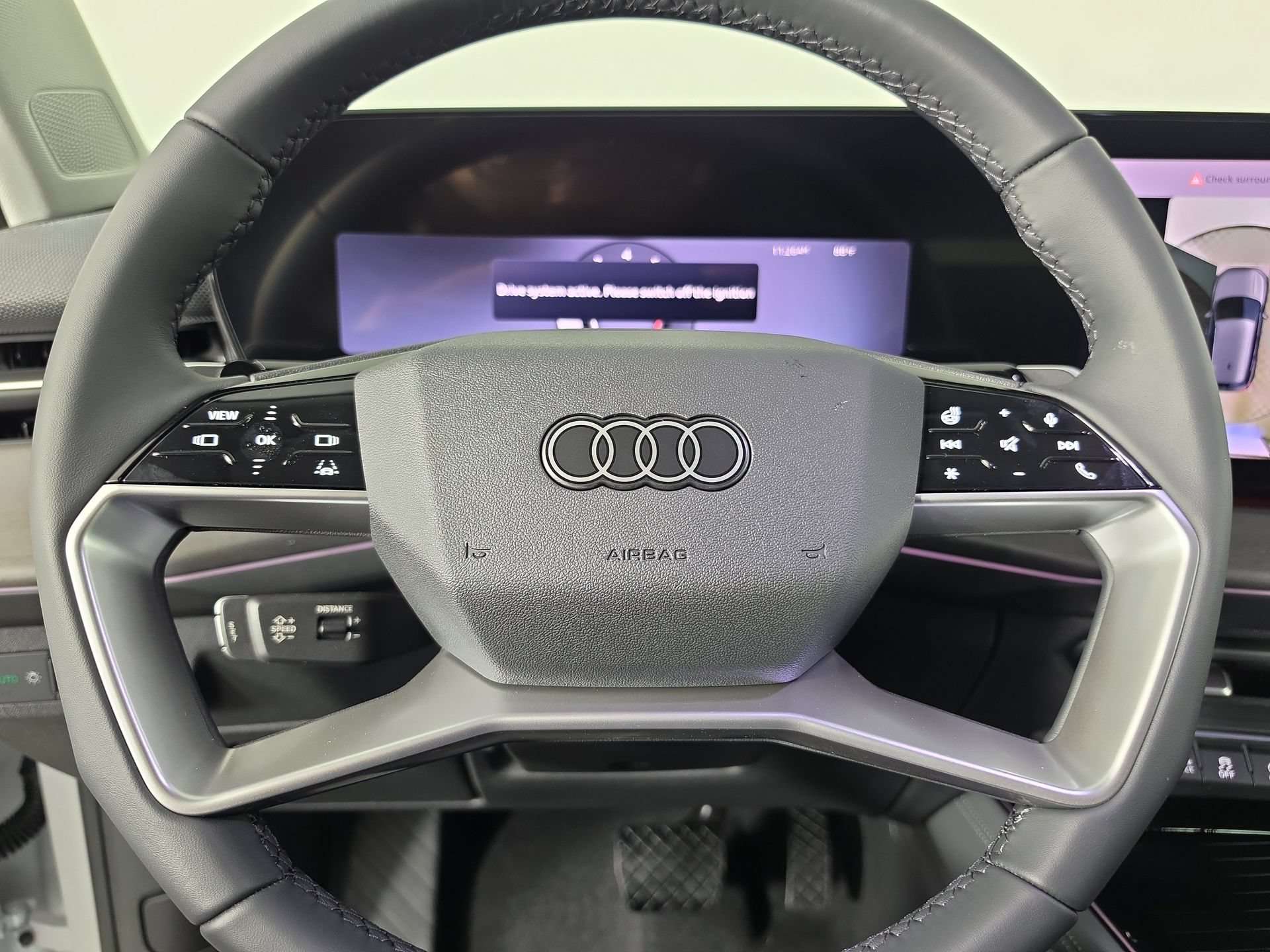 New 2026 Audi Q3 quattro 2.0T AWD/4WD image 22