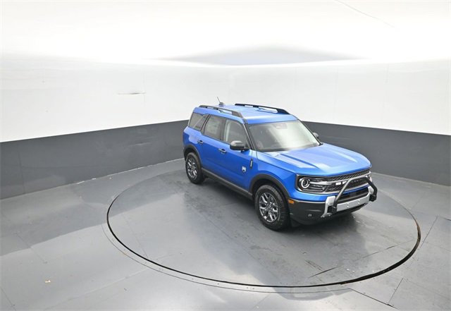 New 2025 Ford Bronco Sport Big Bend image 17