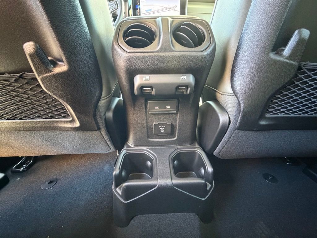 New 2026 Jeep Gladiator Mojave image 27