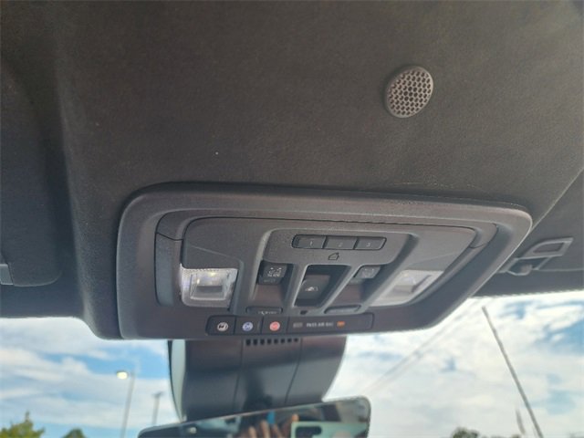 Used 2024 GMC Sierra 2500 Denali Ultimate image 38