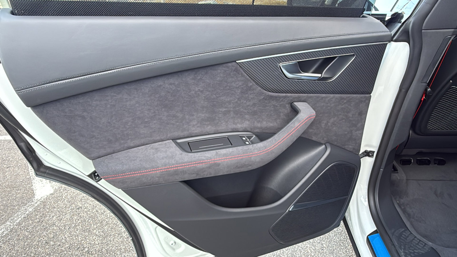 New 2026 Audi RS Q8 performance image 16