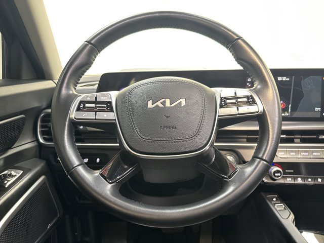Certified 2025 Kia Telluride S image 26