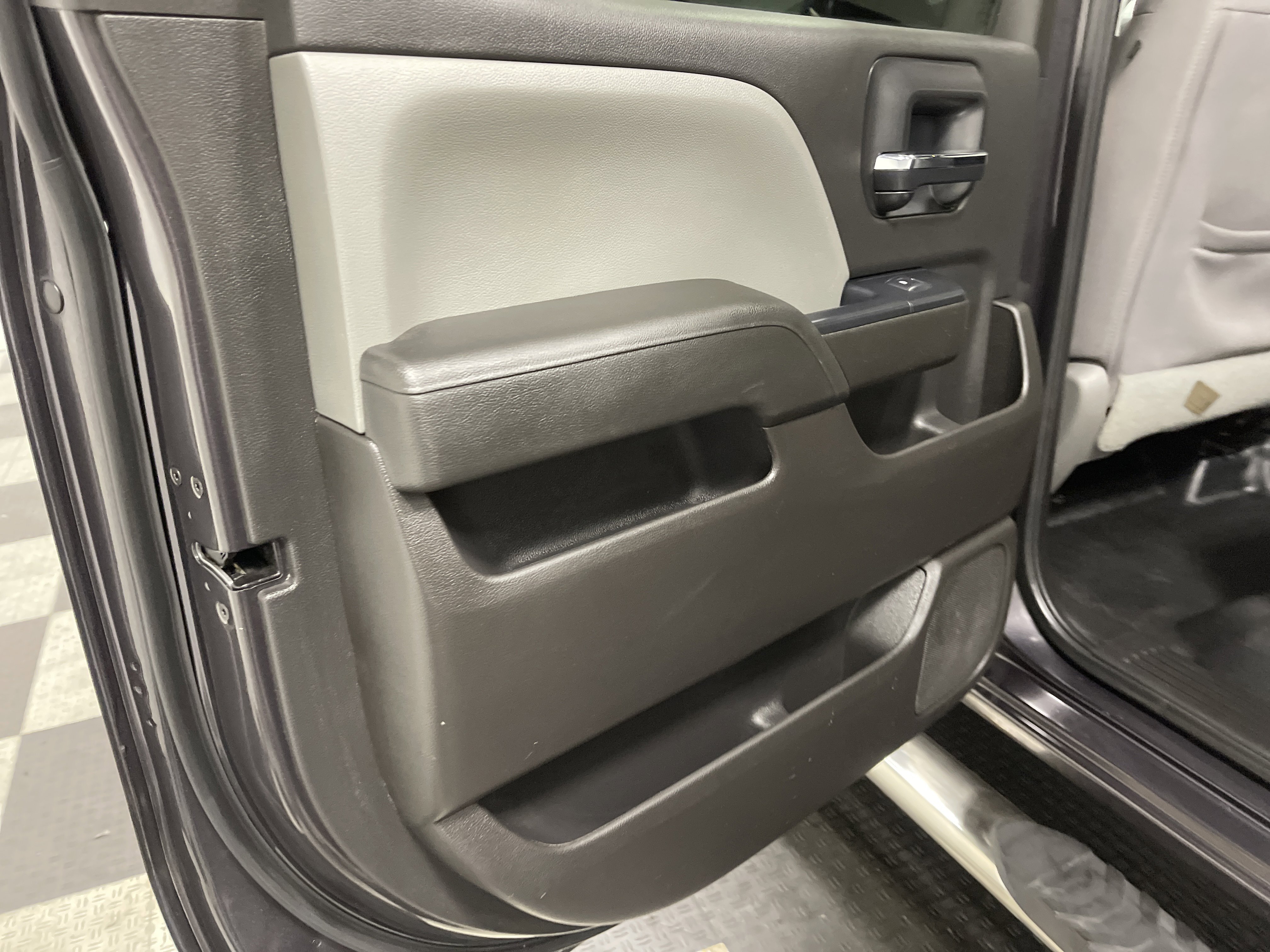 Used 2016 Chevrolet Silverado 2500 W/T w/ WT Convenience Package image 15