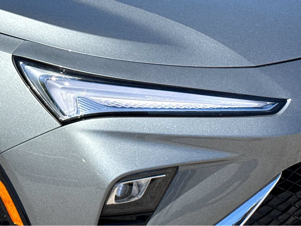 New 2026 Buick Envista Sport Touring w/ Convenience I Package FWD image 19