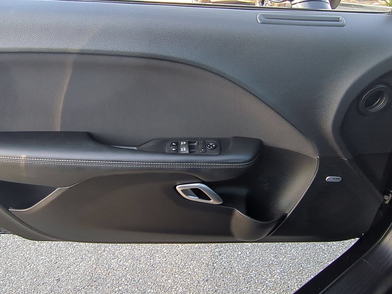 Used 2023 Dodge Challenger GT w/ Blacktop Package RWD image 21