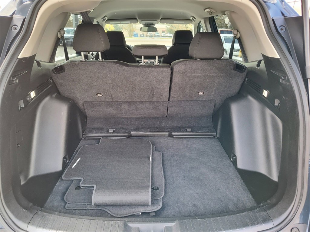 Used 2024 Honda CR-V LX image 8