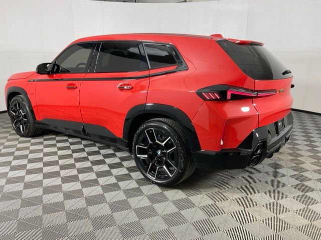 Certified 2023 BMW XM w/ M Driver's Package image 4