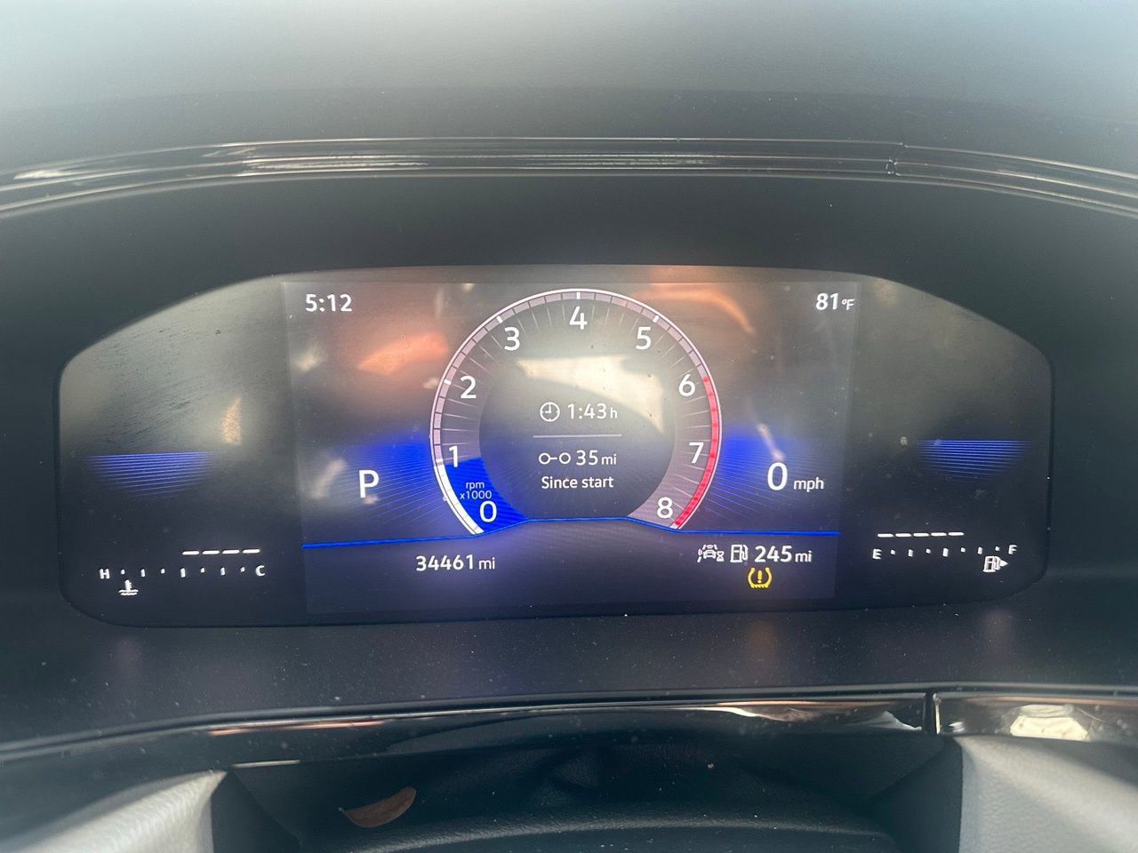 Used 2024 Volkswagen Taos S image 14