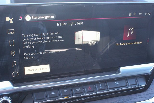 New 2026 GMC Sierra 1500 SLT w/ SLT Premium Package image 39