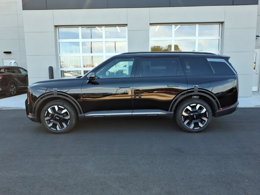 Certified 2027 Kia Telluride S AWD/4WD image 4