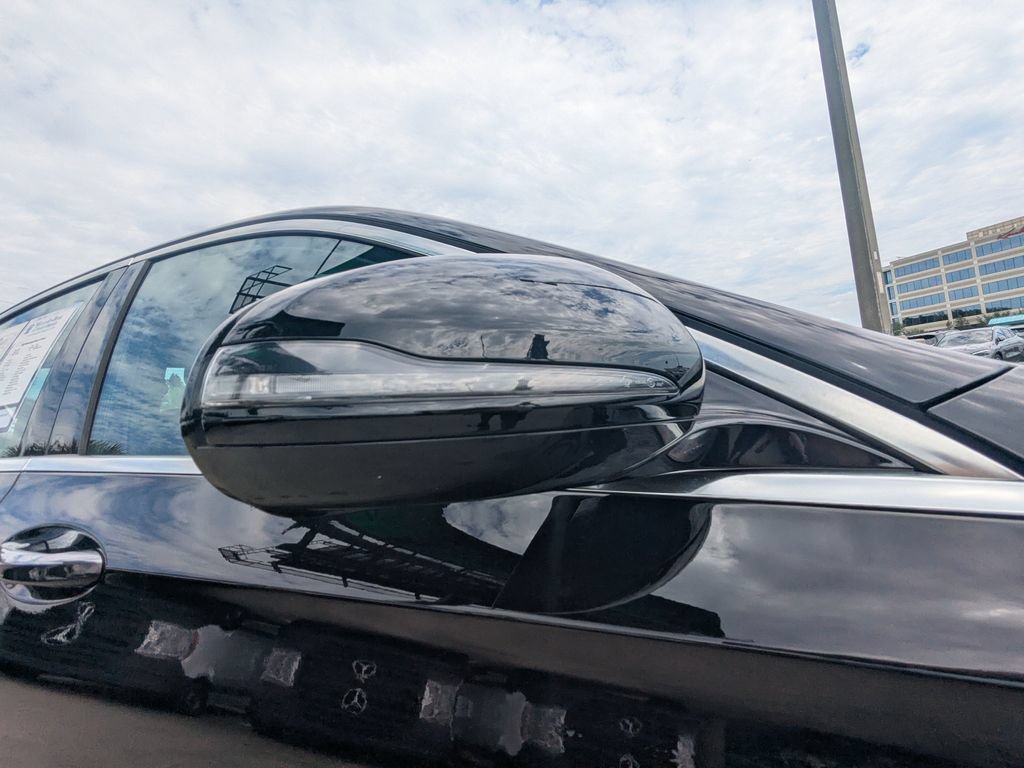 Used 2020 Mercedes-Benz E 450 4MATIC Sedan image 23