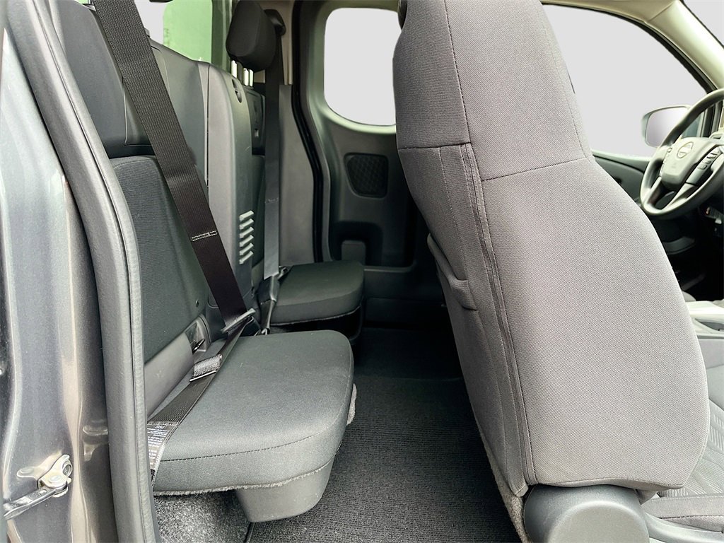 Used 2022 Nissan Frontier S w/ Technology Package image 23