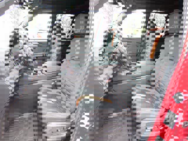 Certified 2026 Honda Passport TrailSport image 11