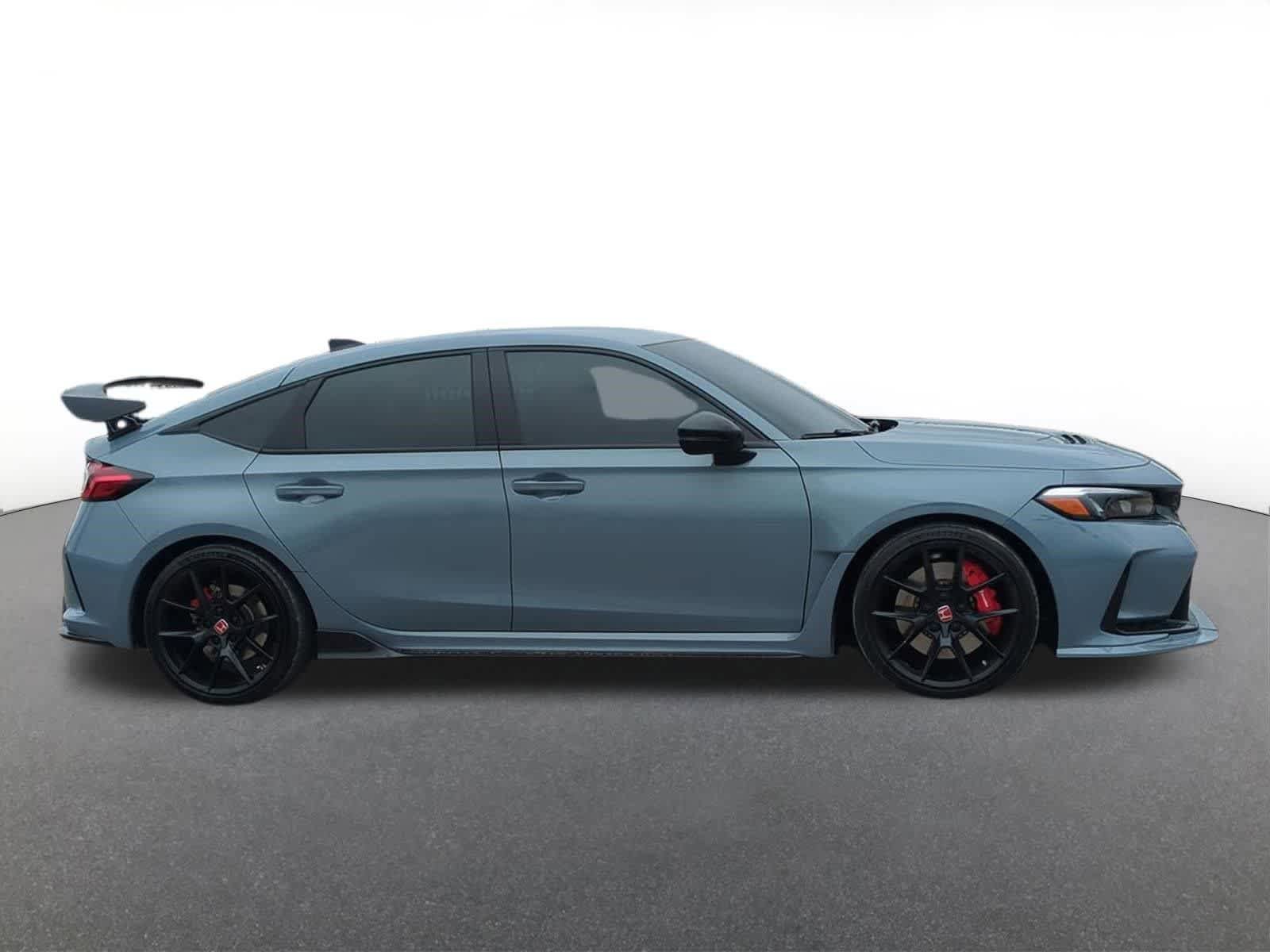 Used 2024 Honda Civic Type R image 7
