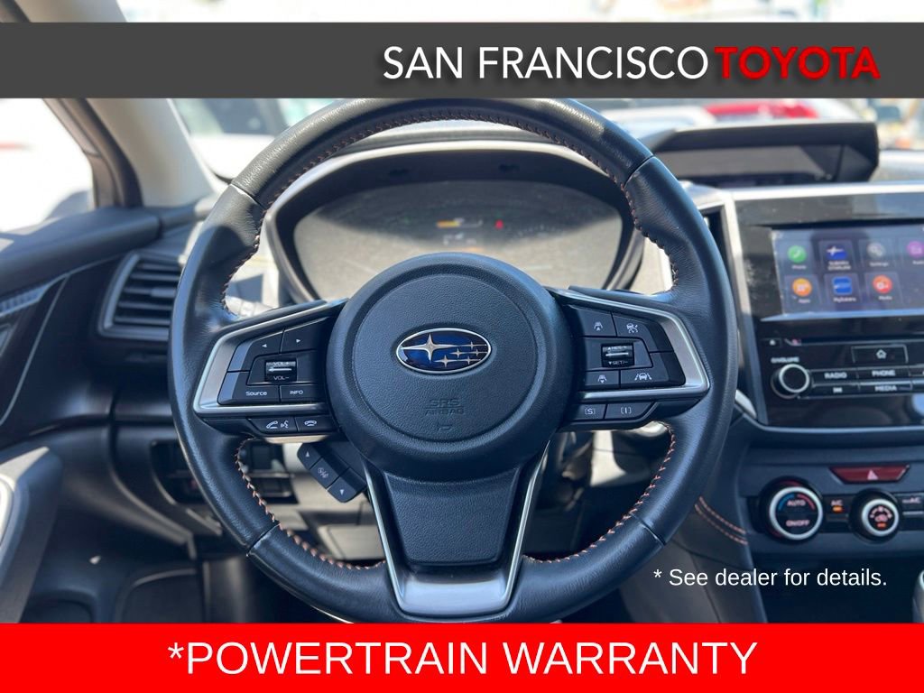 Used 2020 Subaru Crosstrek 2.0i Premium w/ Moonroof Package 1 AWD/4WD image 30