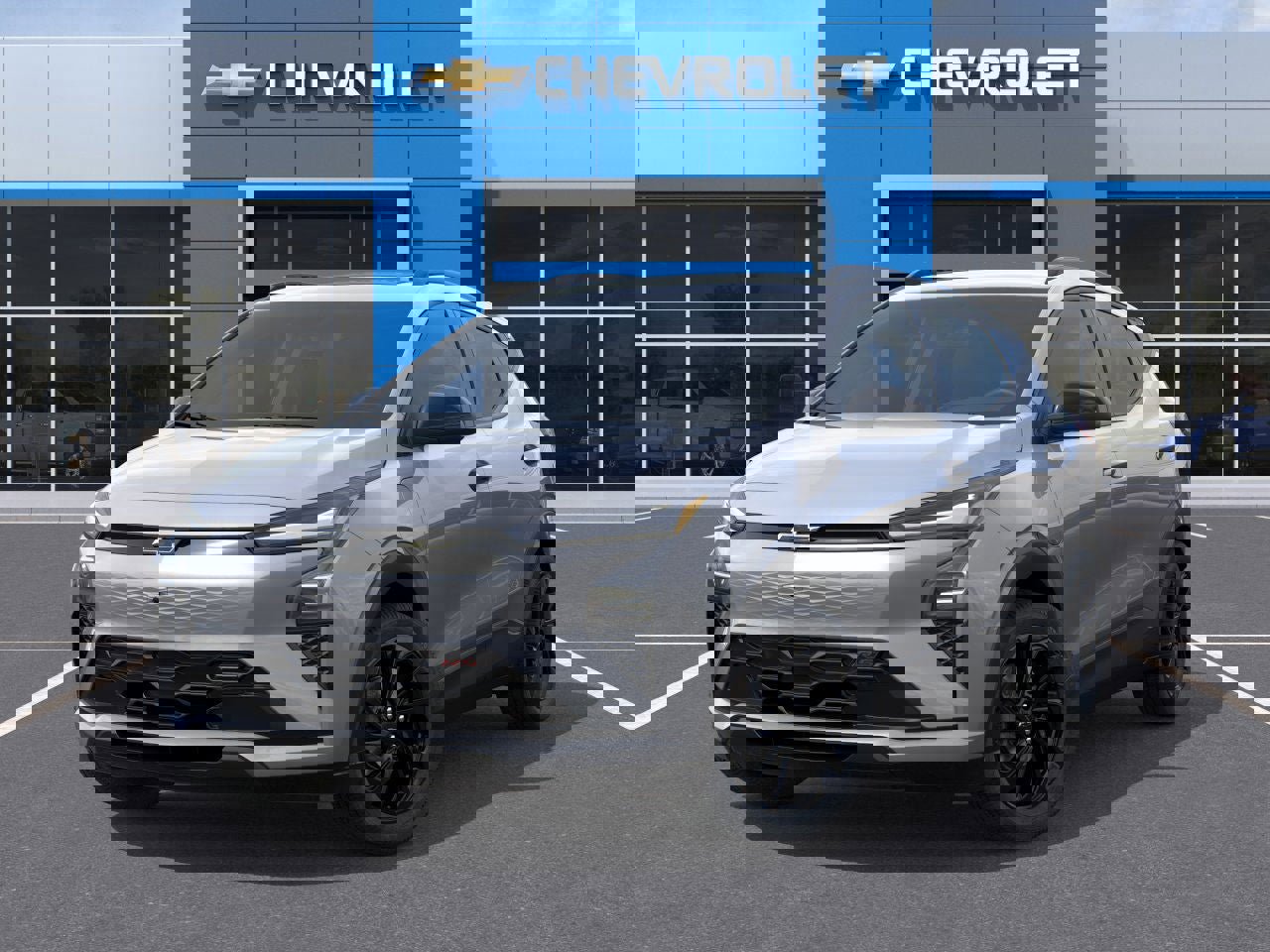 New 2027 Chevrolet Bolt RS w/ Technology Package image 28