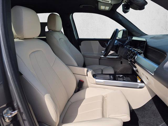 Certified 2026 Mercedes-Benz GLB 250 image 19