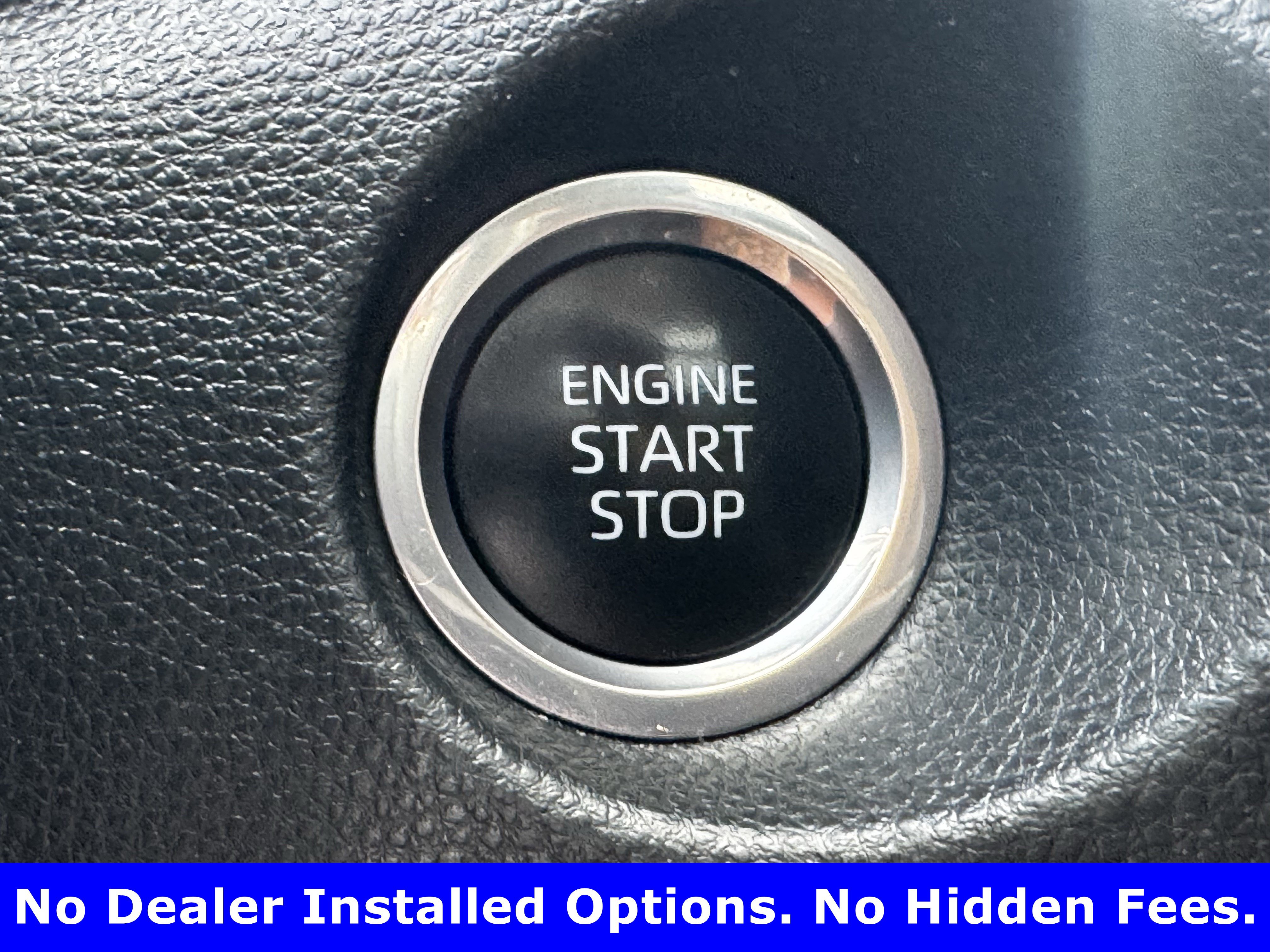 Used 2023 Toyota Corolla Cross XLE w/ Convenience Package AWD/4WD image 22