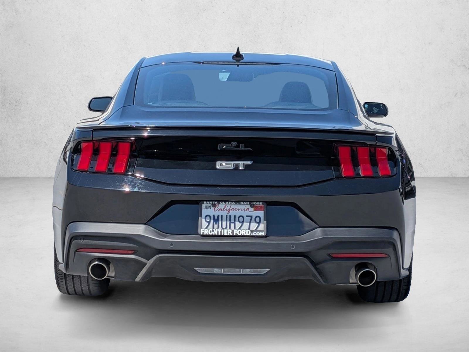 Used 2024 Ford Mustang GT Premium RWD image 7