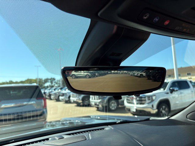 Used 2021 GMC Yukon Denali w/ Denali Premium Package AWD/4WD image 27