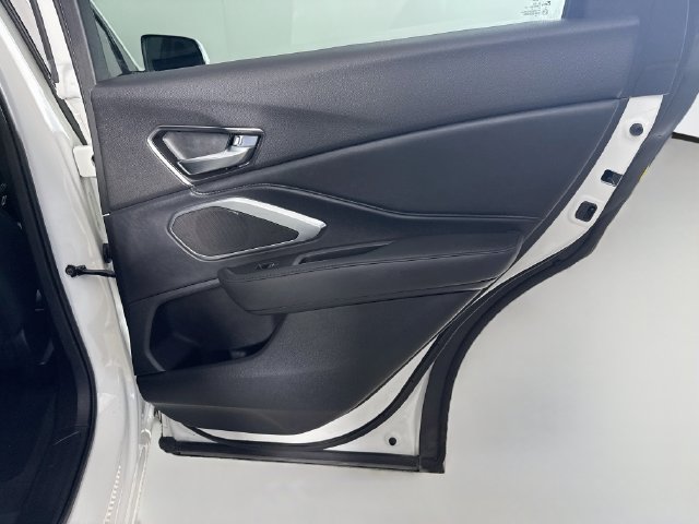 Used 2019 Acura RDX FWD image 27