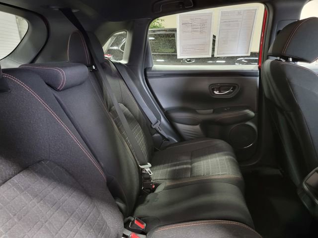 Certified 2025 Honda HR-V Sport image 14