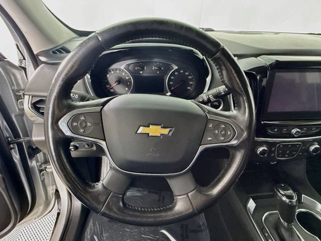Used 2019 Chevrolet Traverse LT FWD image 12