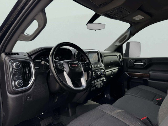 Used 2023 GMC Sierra 3500 SLE w/ SLE Convenience Package AWD/4WD image 24