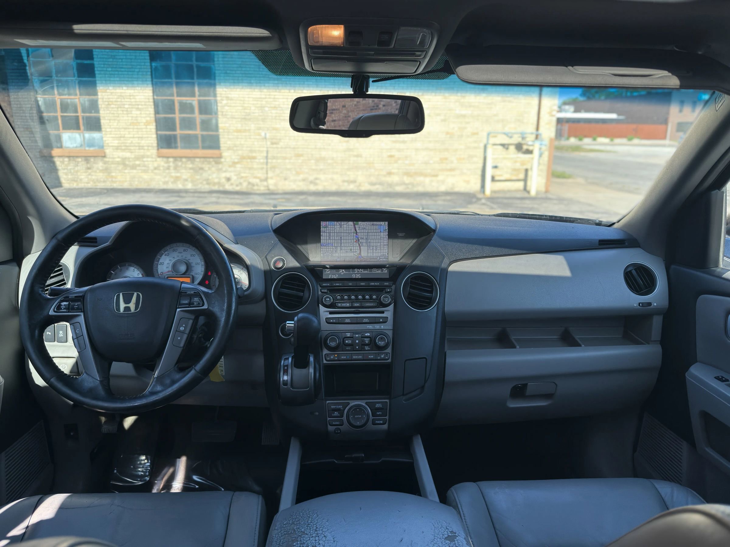 Used 2013 Honda Pilot Touring image 10
