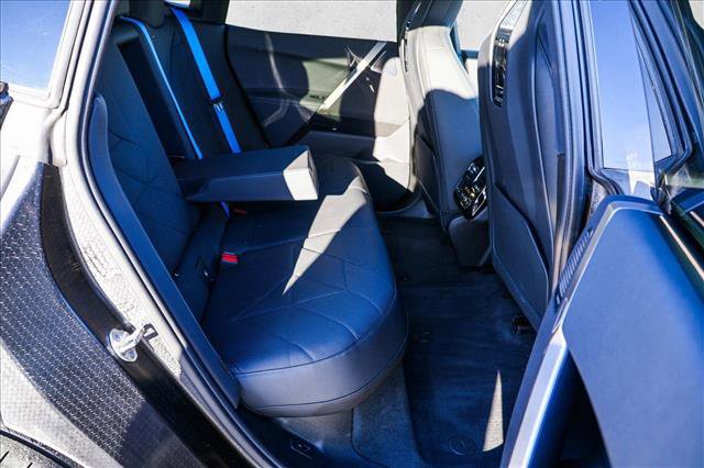 Used 2023 BMW iX M60 w/ Executive Package image 25