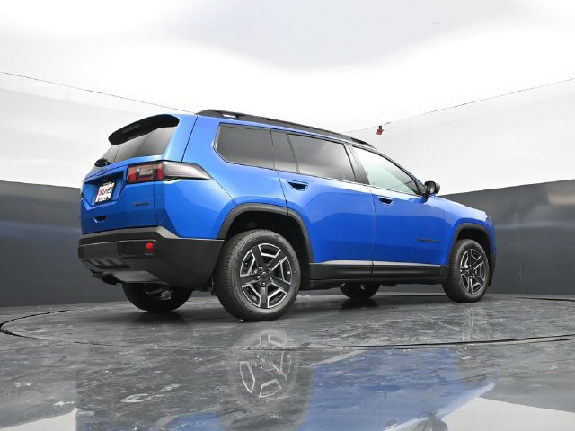 New 2026 Jeep Cherokee Limited AWD/4WD image 47