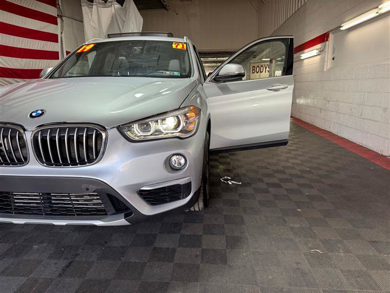 Used 2019 BMW X1 xDrive28i w/ Convenience Package AWD/4WD image 23