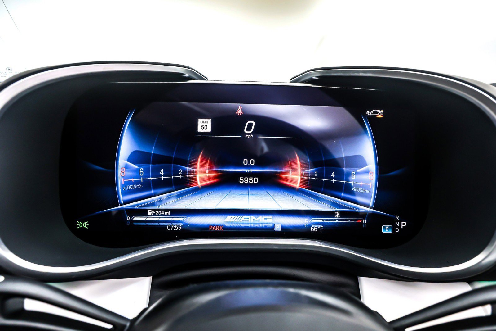 Certified 2024 Mercedes-Benz SL 55 AMG 4MATIC image 22