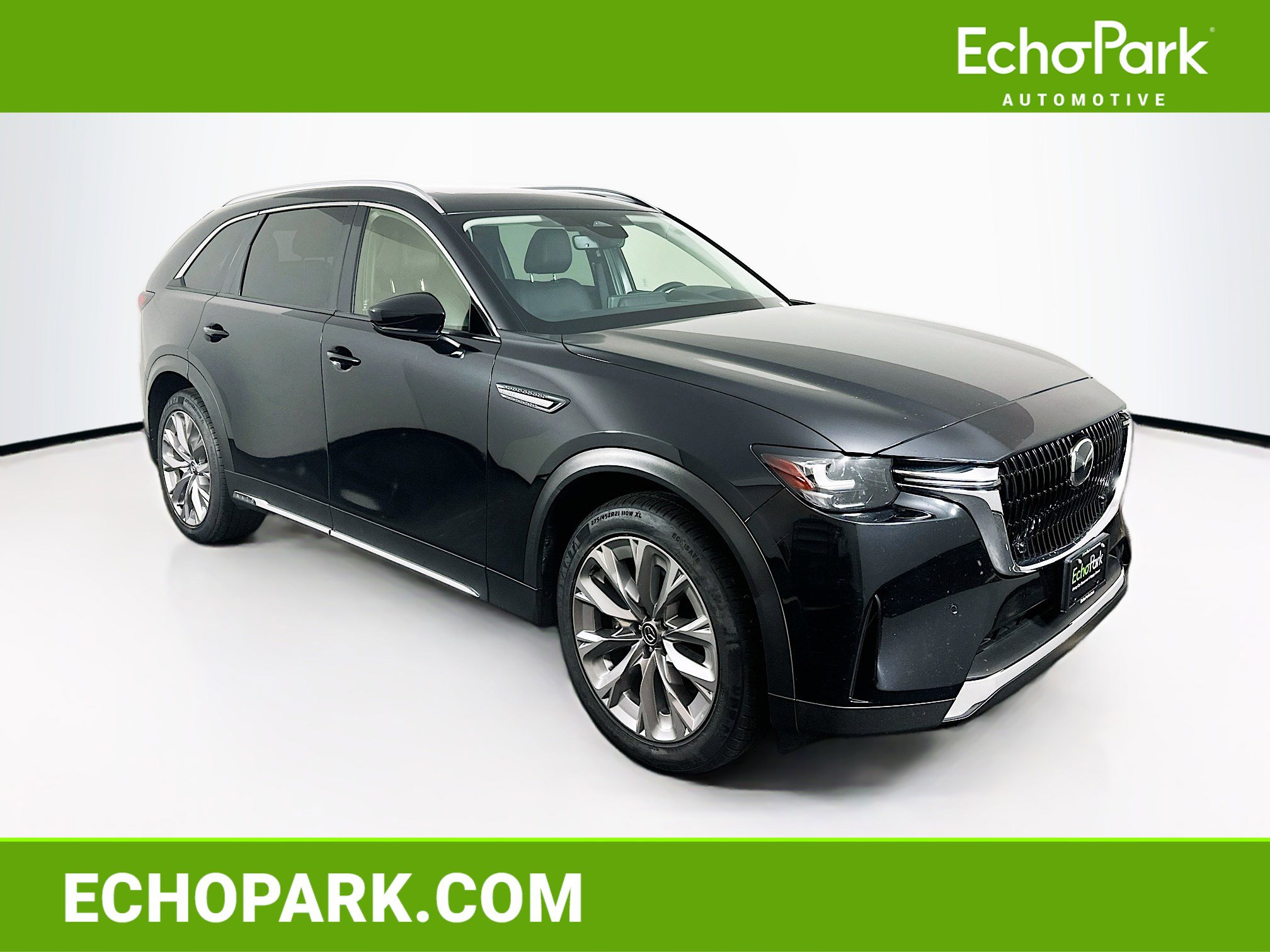 Used 2024 MAZDA CX-90 3.3 Turbo w/ Premium Package image 1