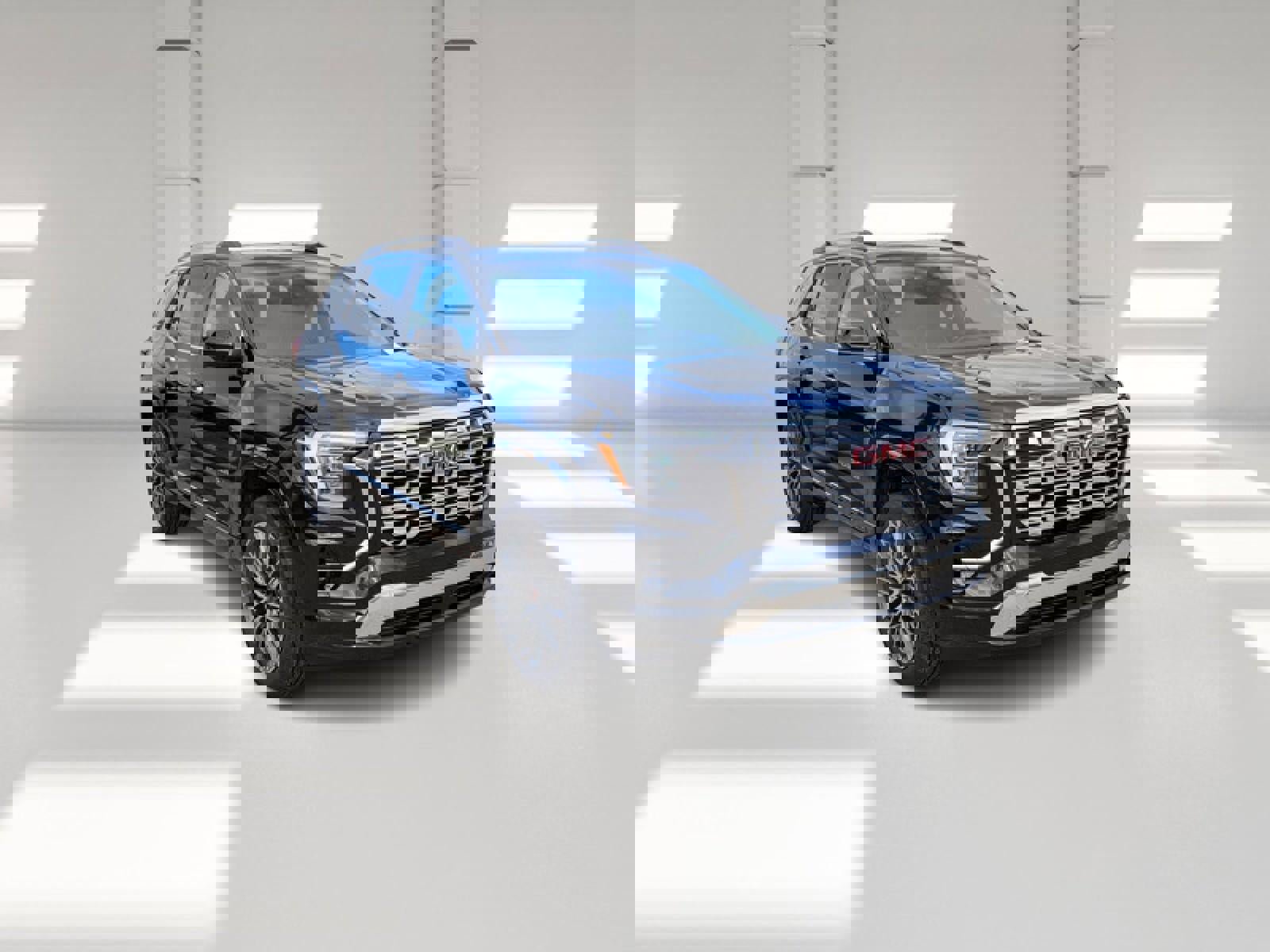 New 2026 GMC Terrain Denali w/ LPO, Floor Liner Package image 3