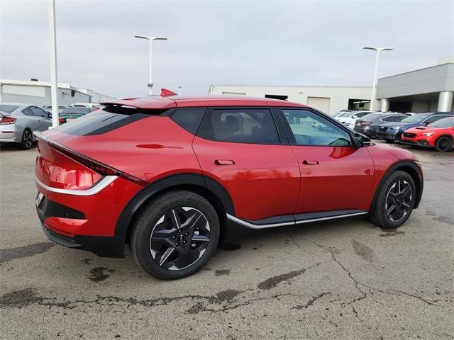 New 2025 Kia EV6 Light image 2