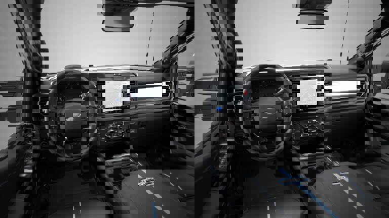 New 2026 Ford F350 Platinum image 29