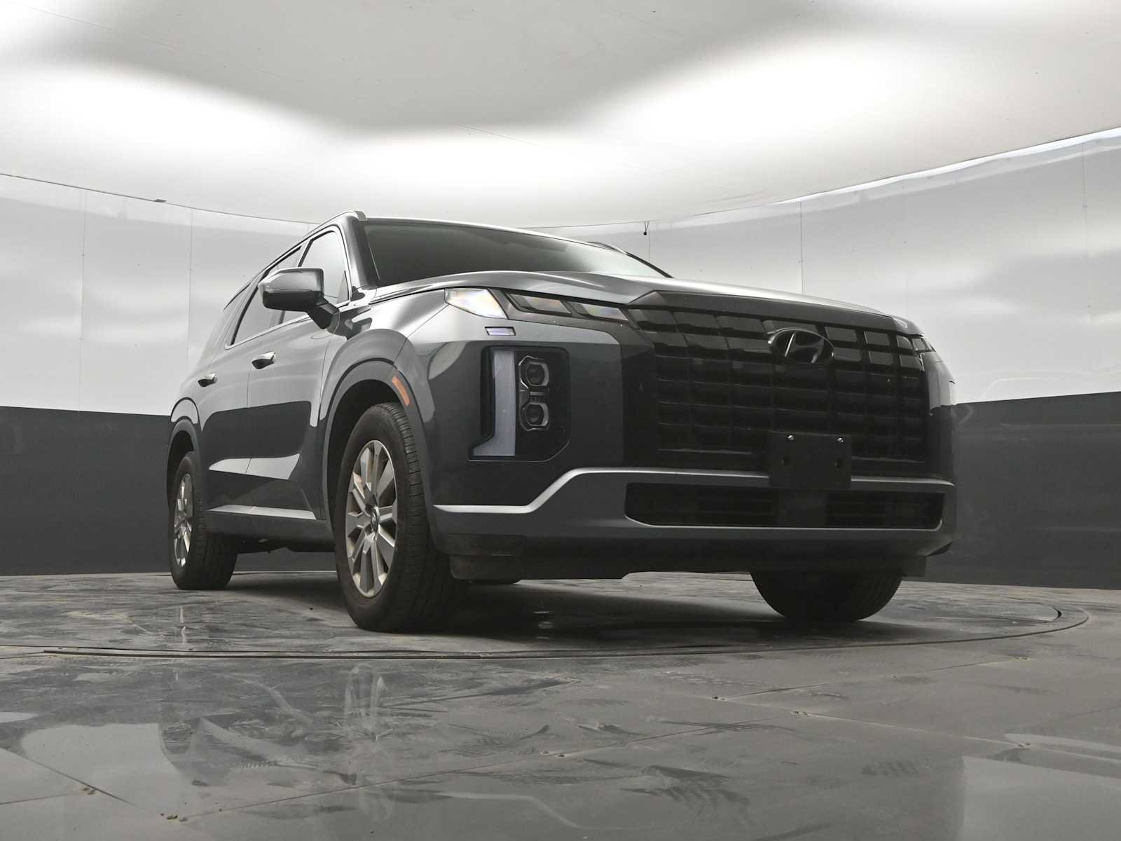Used 2025 Hyundai Palisade SEL AWD/4WD image 34