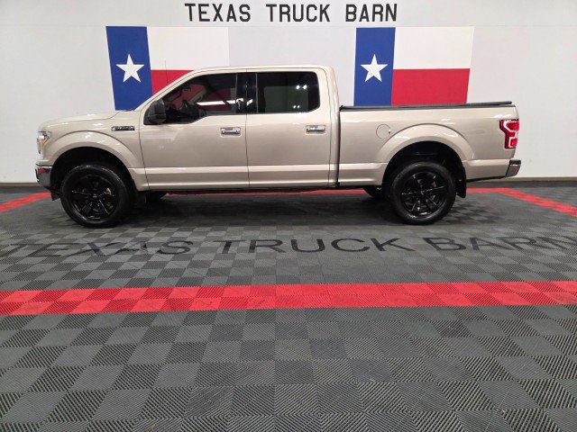 Used 2018 Ford F150 XLT w/ XTR Package