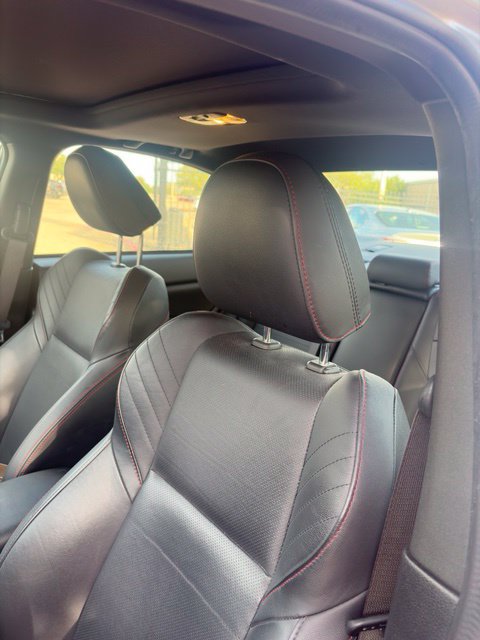 Used 2020 Subaru WRX Limited AWD/4WD image 9