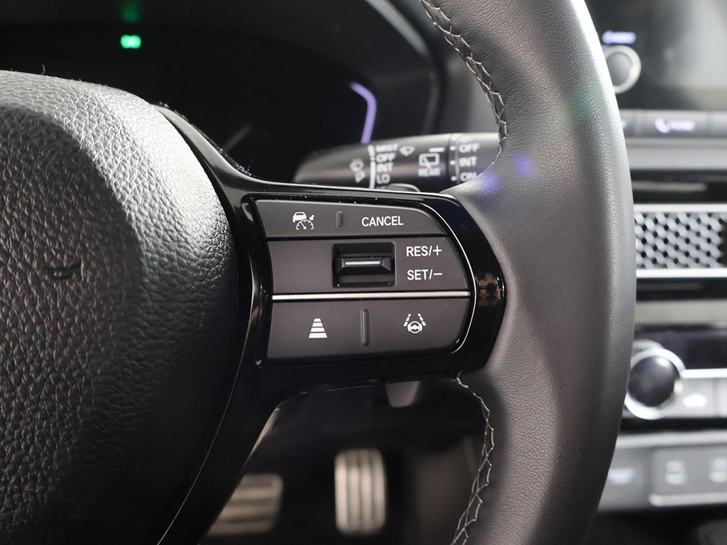 Certified 2026 Honda Civic Sport image 39