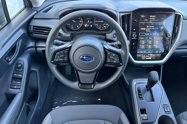 New 2025 Subaru Crosstrek 2.0i Premium image 11