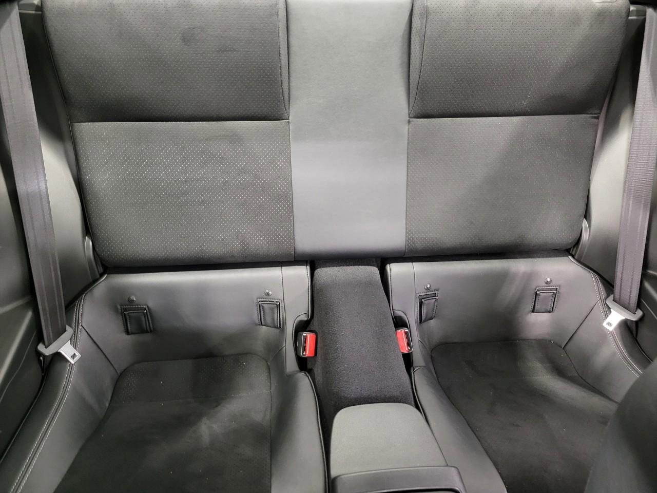 Used 2022 Toyota GR86 Premium w/ ALL Weather Mat Package (TMS) RWD image 22