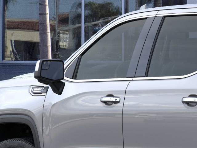 New 2026 GMC Sierra 1500 SLT w/ SLT Premium Package RWD image 12