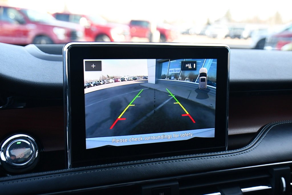 Used 2022 Lincoln Corsair Reserve w/ Elements Package image 27