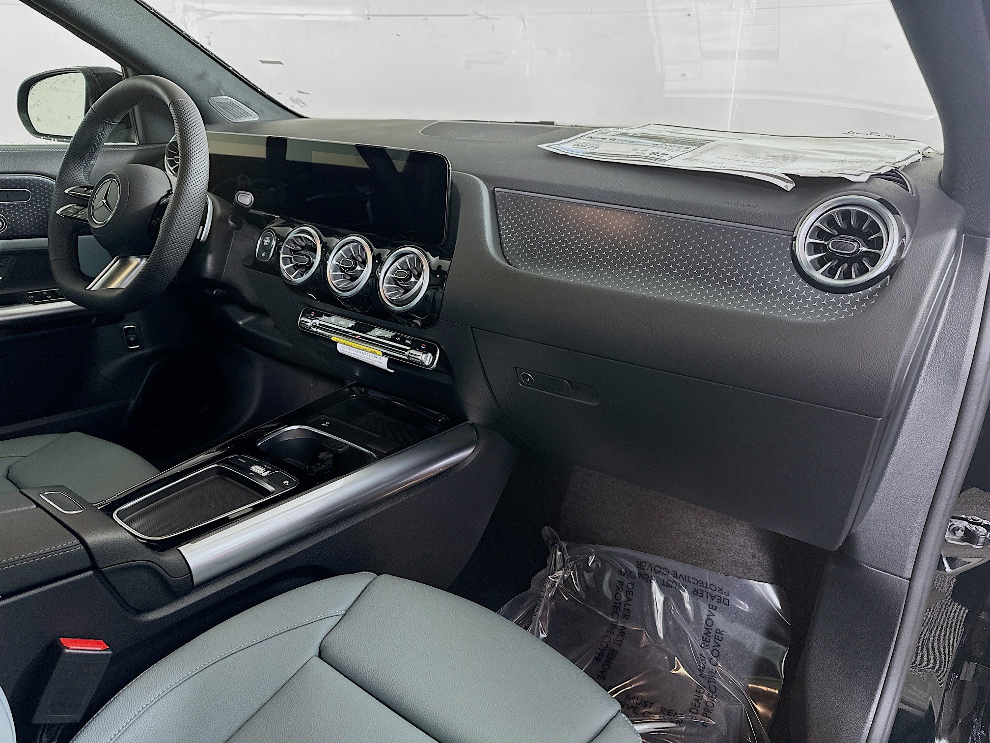 New 2026 Mercedes-Benz GLA 250 4MATIC image 28