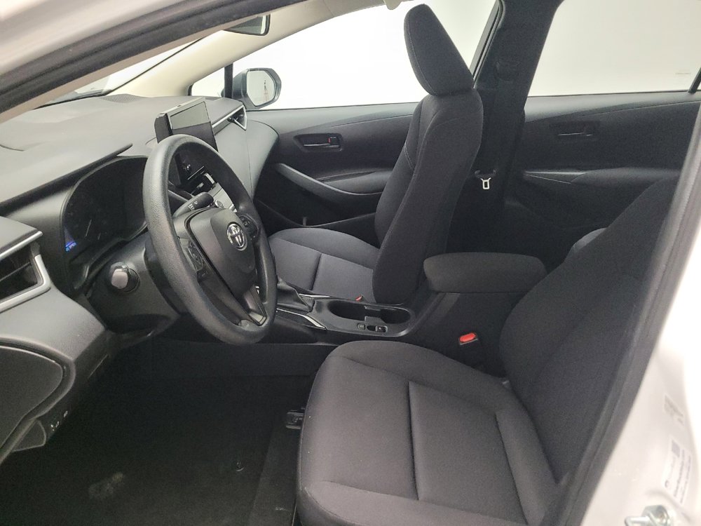Used 2023 Toyota Corolla LE FWD image 17