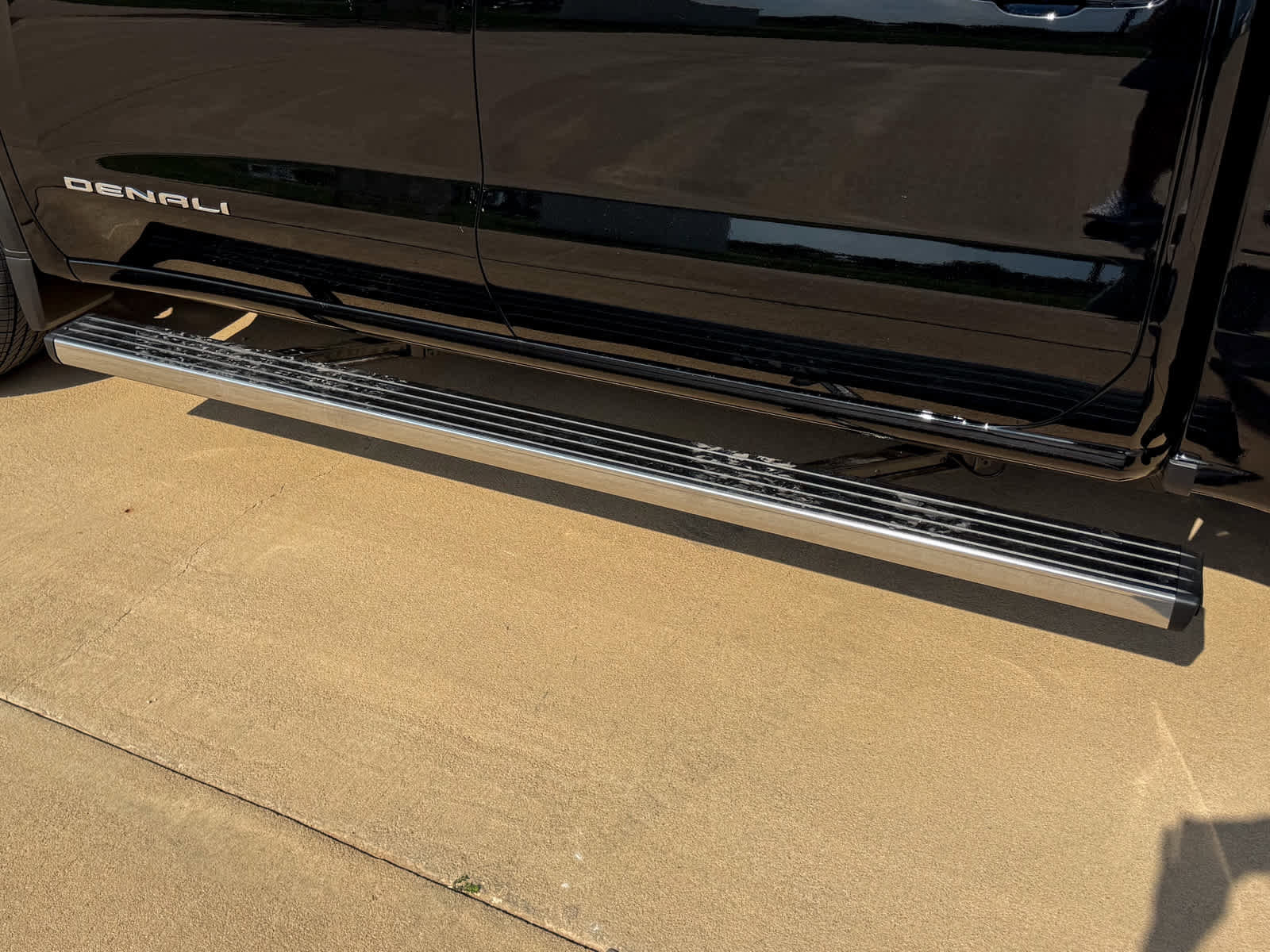 New 2026 GMC Sierra 1500 Denali image 37