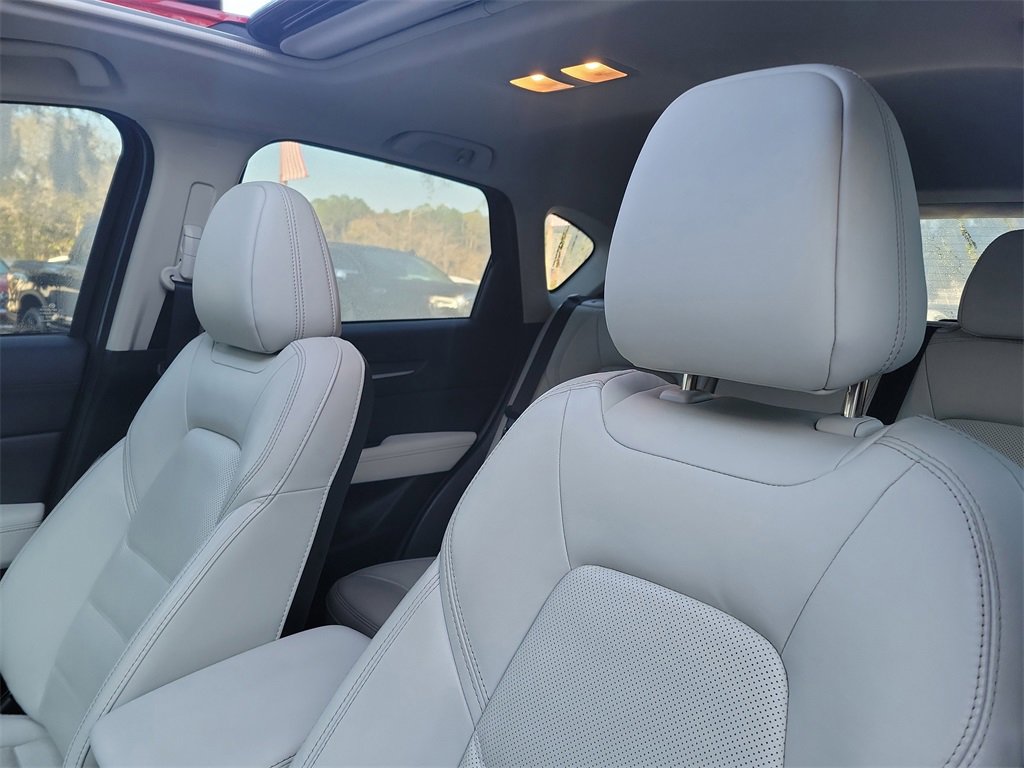 Used 2020 MAZDA CX-5 Grand Touring w/ GT Premium Package image 25