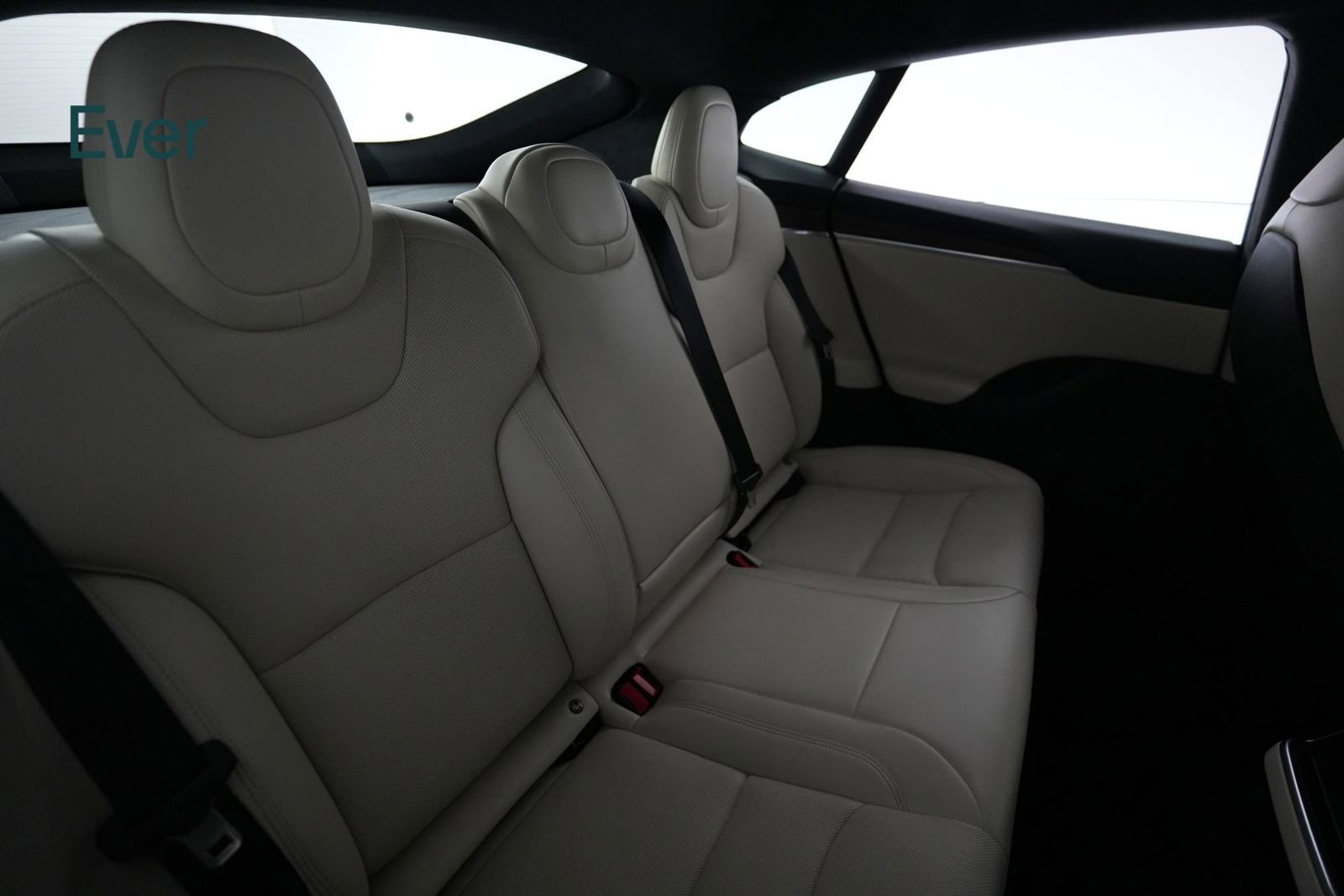 Used 2024 Tesla Model S AWD/4WD image 4